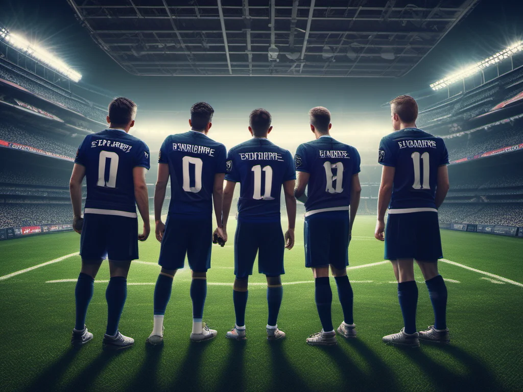 法国足球甲级联赛 APP - Ligue1